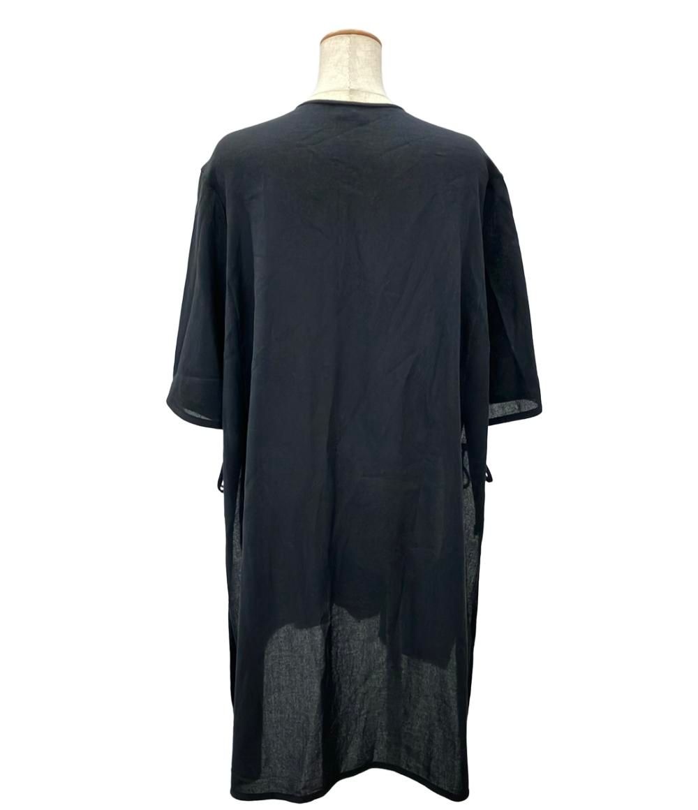 エルメス 半袖ワンピース レディース SIZE 34 (XS) HERMES 中古 エルメス 半袖ワンピース レディース SIZE 34 (XS) HERMES