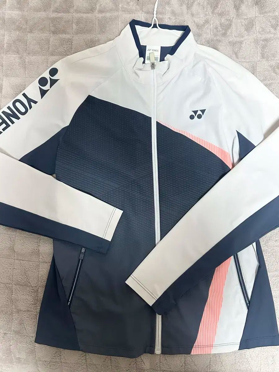 ヨネックス ( YONEX ) トレーニング ジップアップ 女 95