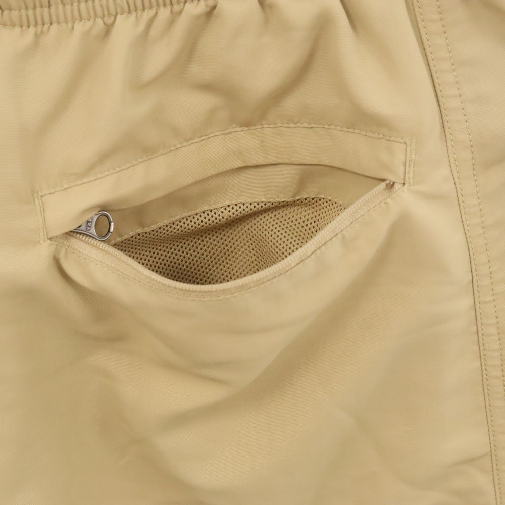 SUPREME (シュプリーム) ×THE NORTH FACE 24SS Nylon Shorts ザノース