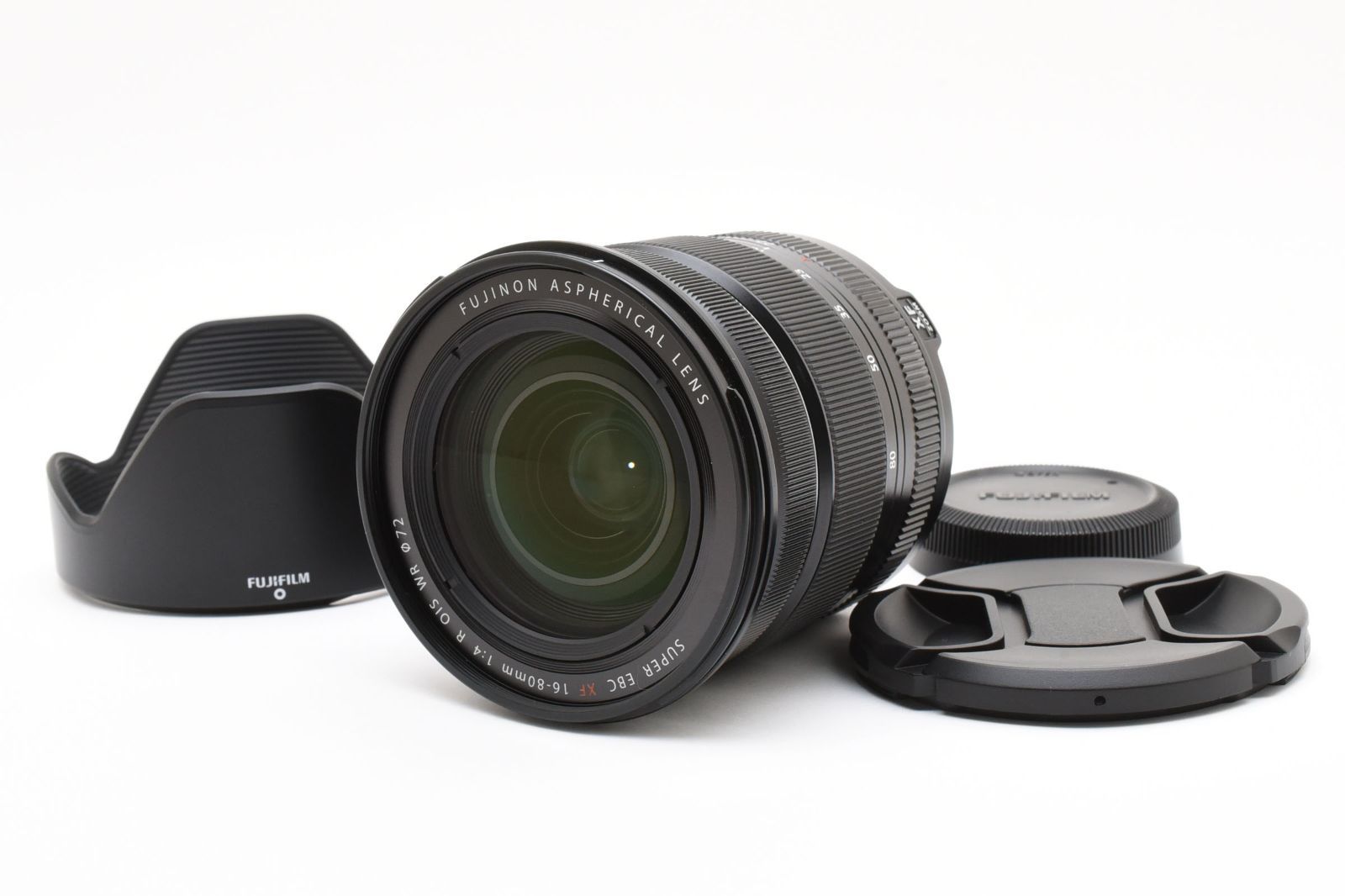級 Fujifilm XF16-80mm f4 R OIS WR No2