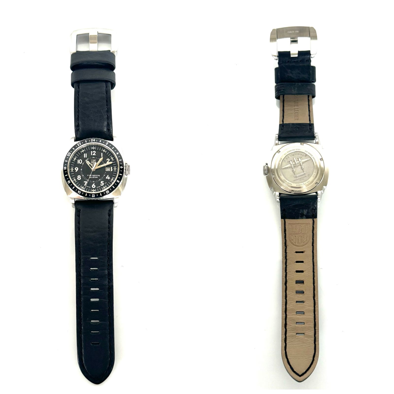 ✨希少・稼動品✨ LUMINOX 1881 BLACKOUT 腕時計 ✨希少・稼動品✨ LUMINOX 1881 BLACKOUT 腕時計 楽天市場