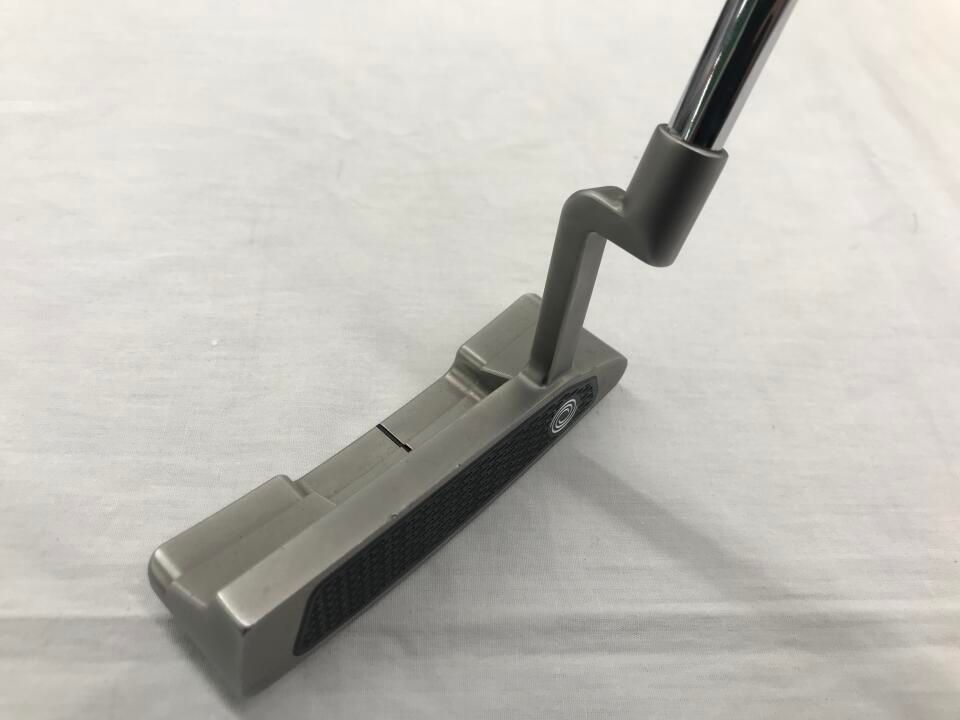 中古】 ピン PING ANSER D(2024) 33インチ パター PT オリジナル