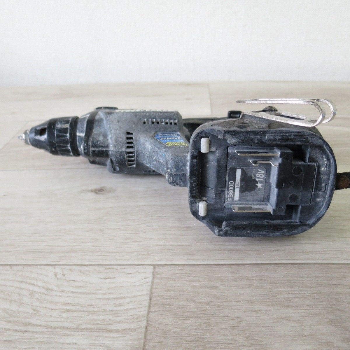 マキタ 充電式