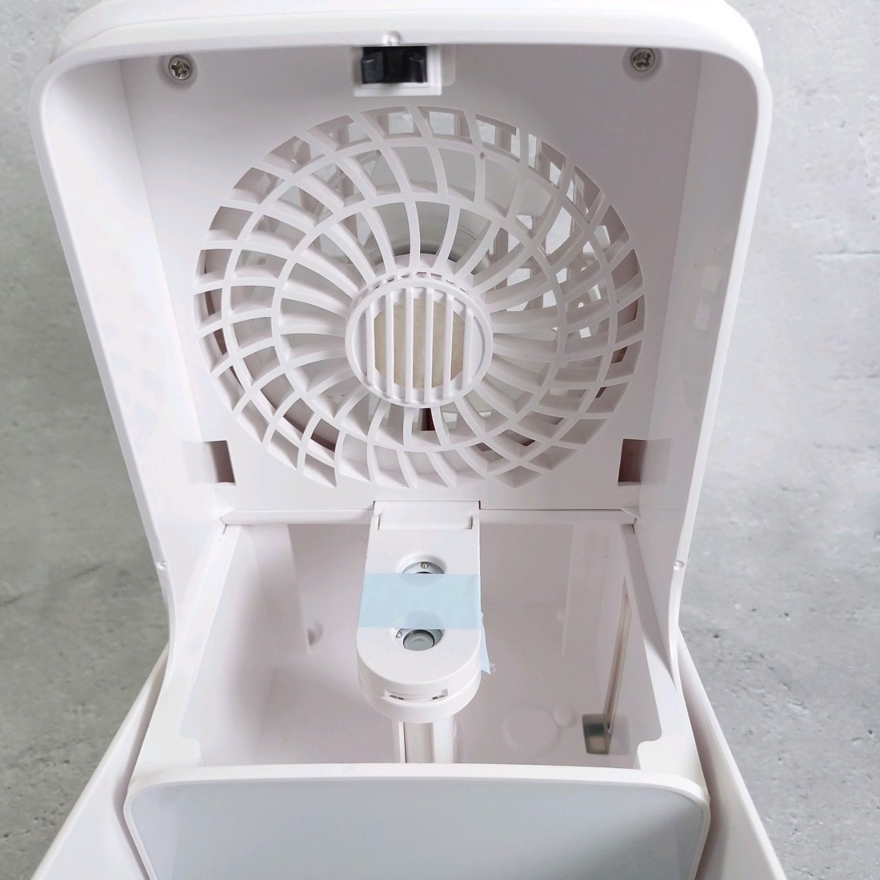 Air Cooler 冷風扇 DH-KTS04 冷風扇 扇風機 スポットクーラー 小型
