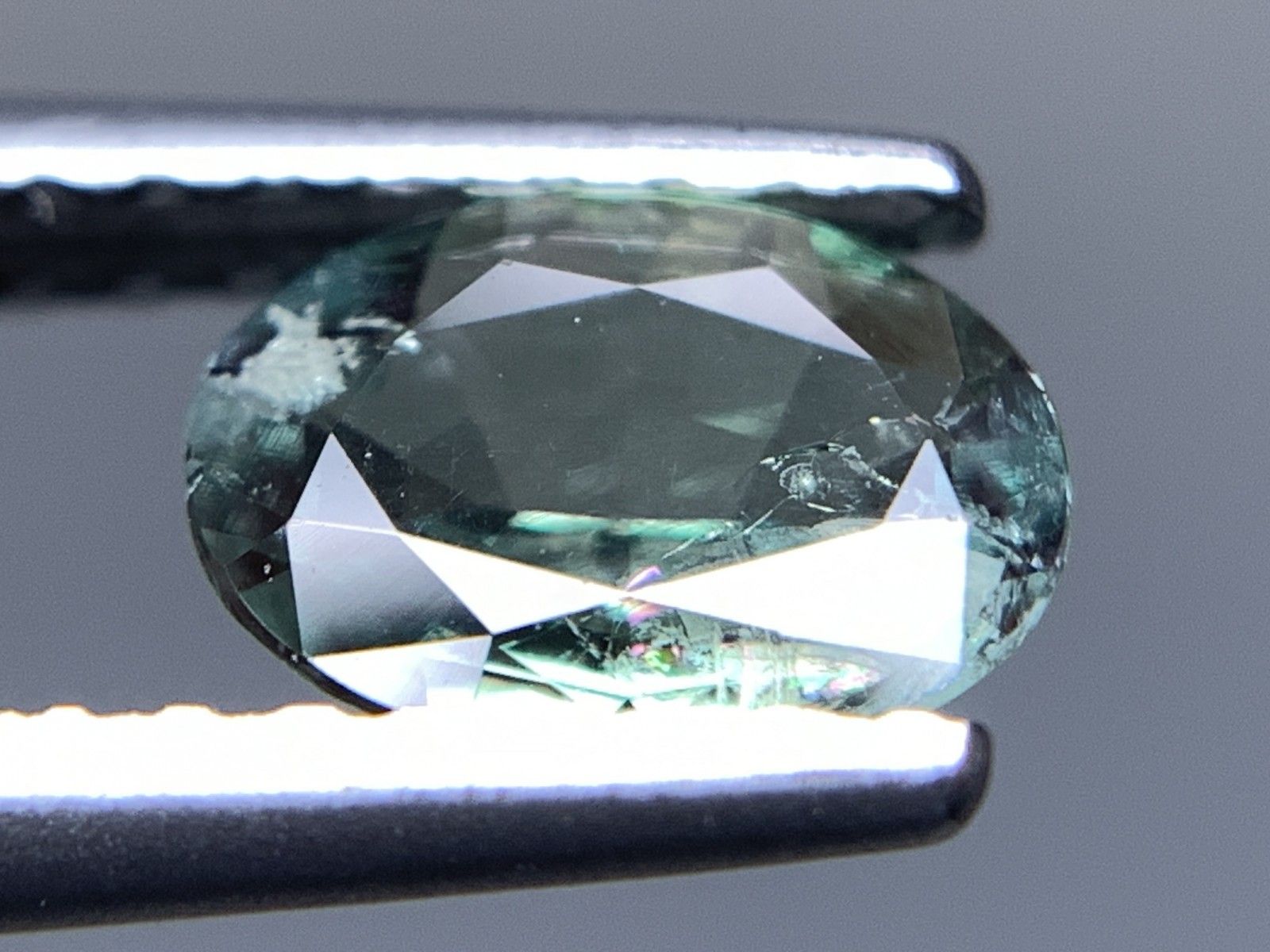 中央宝石研究所ソーティング❤天然アレキサンドライト 中央宝石研究所ソーティング❤天然アレキサンドライト