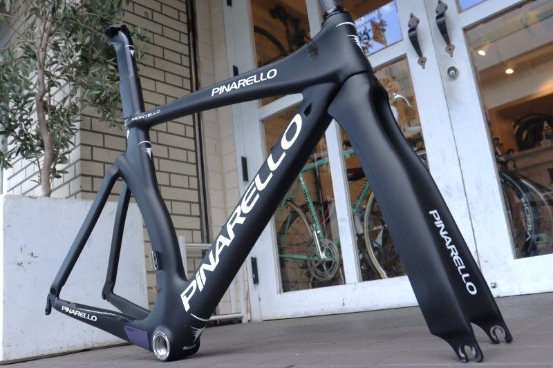 ピナレロ PINARELLO モンテロ MONTELLO FM1 2010年頃 510サイズ