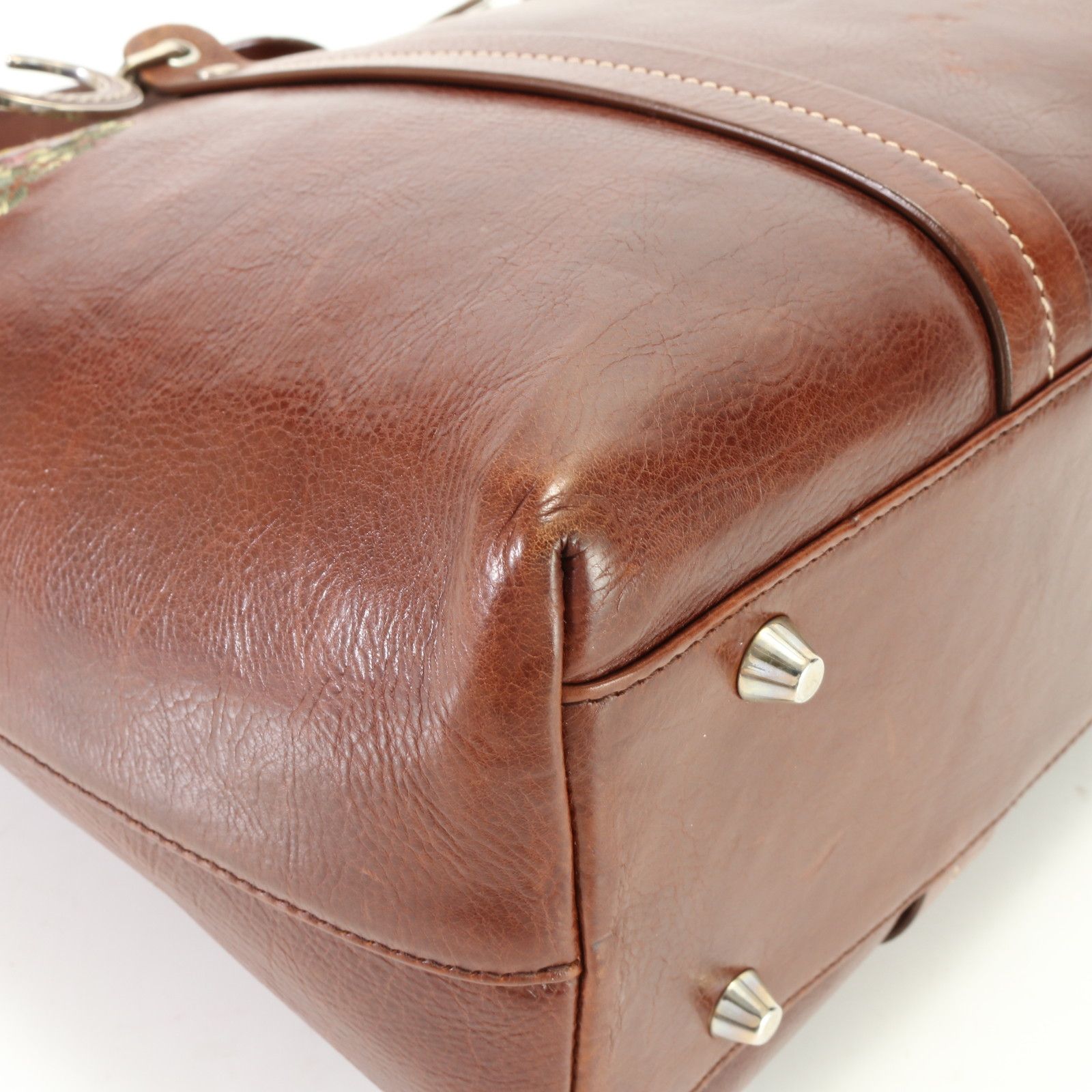 美品 ヴィンテージ クリスチャンディオール 花 フラワー 蝶 刺繍 レザートート 美品 ヴィンテージ クリスチャンディオール 花 フラワー 蝶 刺繍