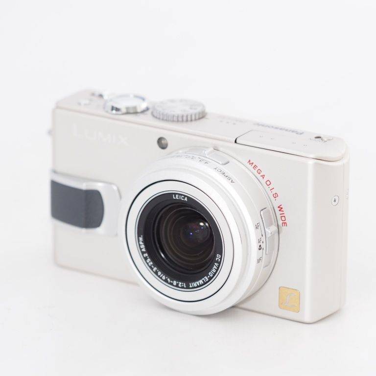 DMC-LX2-S
