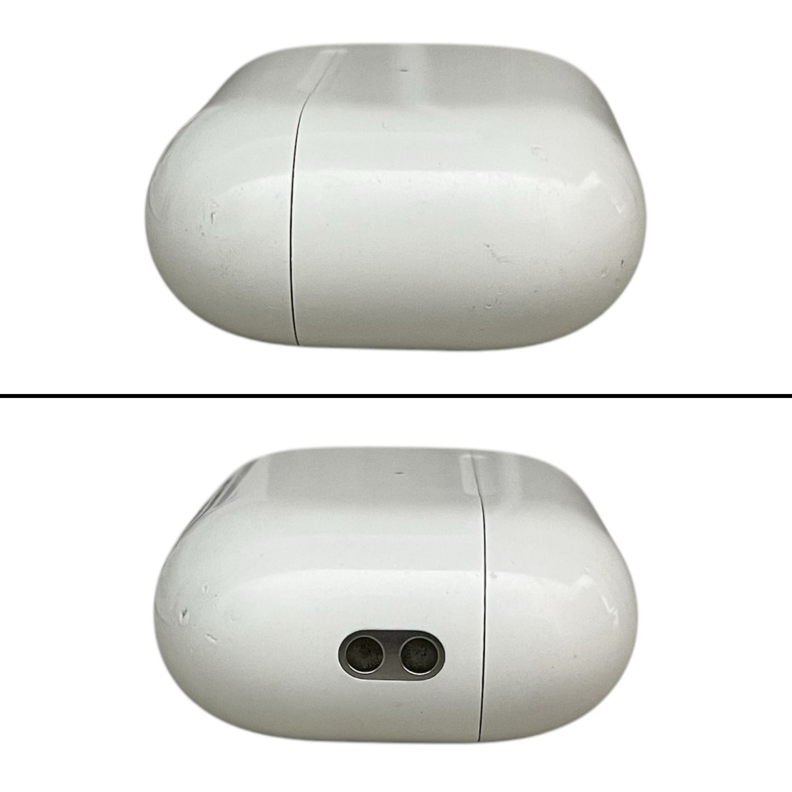 APPLE MQD83J/A WHITE AirPods Pro 第2世代 AirPods Pro 第2世代 MQD83J/A