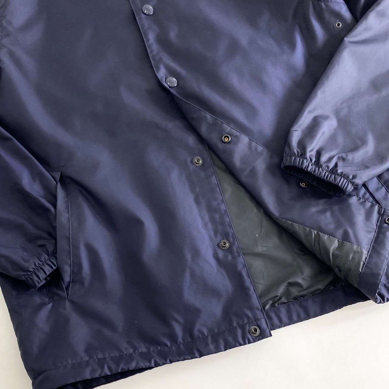 25h8 THE NORTH FACE ザ ノースフェイス ザ コーチジャケット ナイロン 