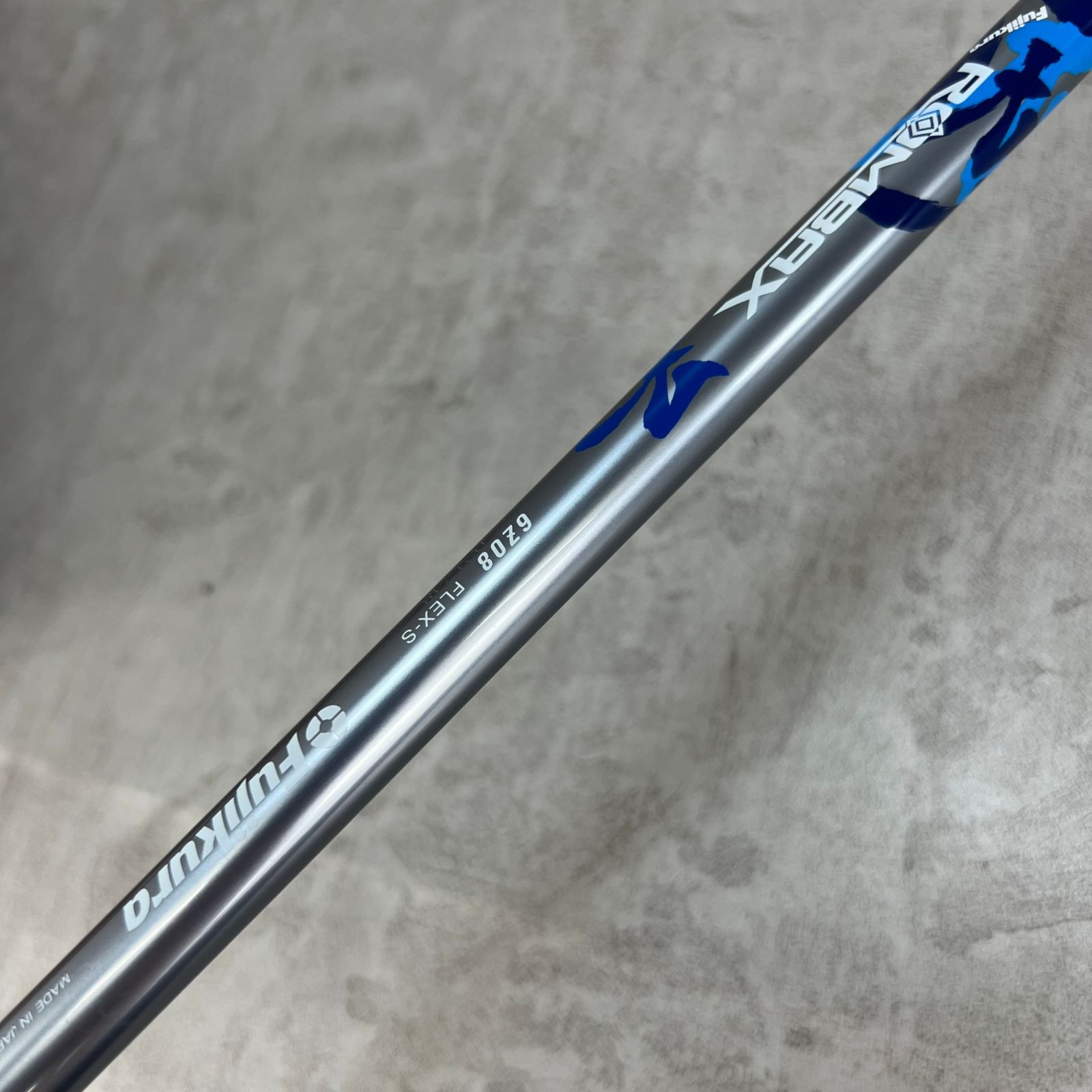 MIZUNO ミズノ JPX850 メンズゴルフドライバー カーボン S 右