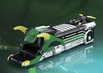 仮面ライダー電王 アクションライナーシリーズ09 ゼロライナードリル