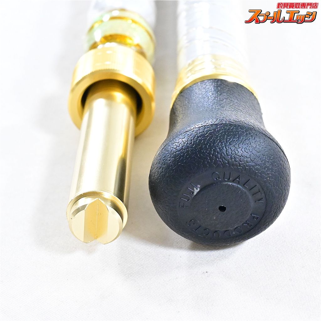 店頭受取のみ 剛樹 Gエア 300 2.95 M 錘負荷50-100号 GOUKI G Air マダイ ヒラメ イナダ K_290 v 41322