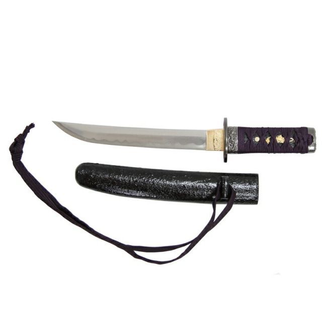 美術品・アンティーク・コレクション 種類1：刀と短刀掛台(横)セット