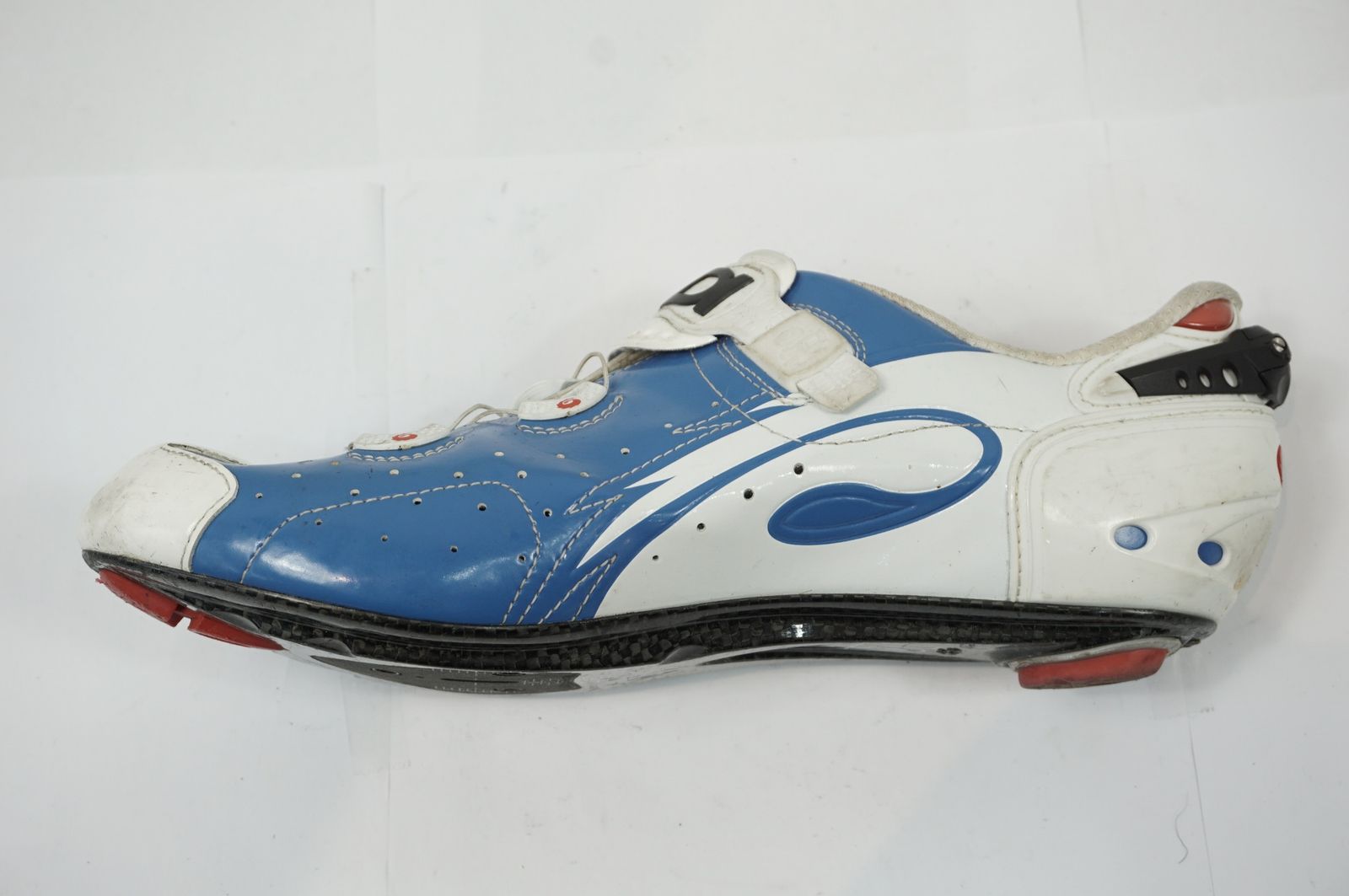 中古シディワイヤー SIDI WIRE CARBON VERNICE おまけ付
