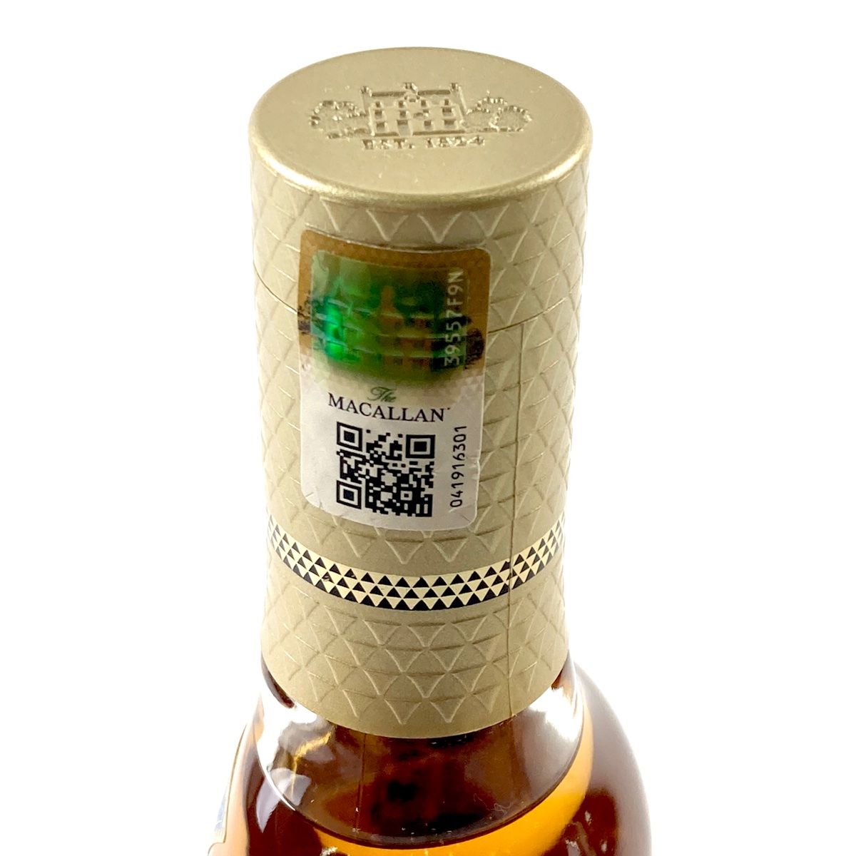 クリアランス 3本 ジョニーウォーカー マッカラン グレンフィディック