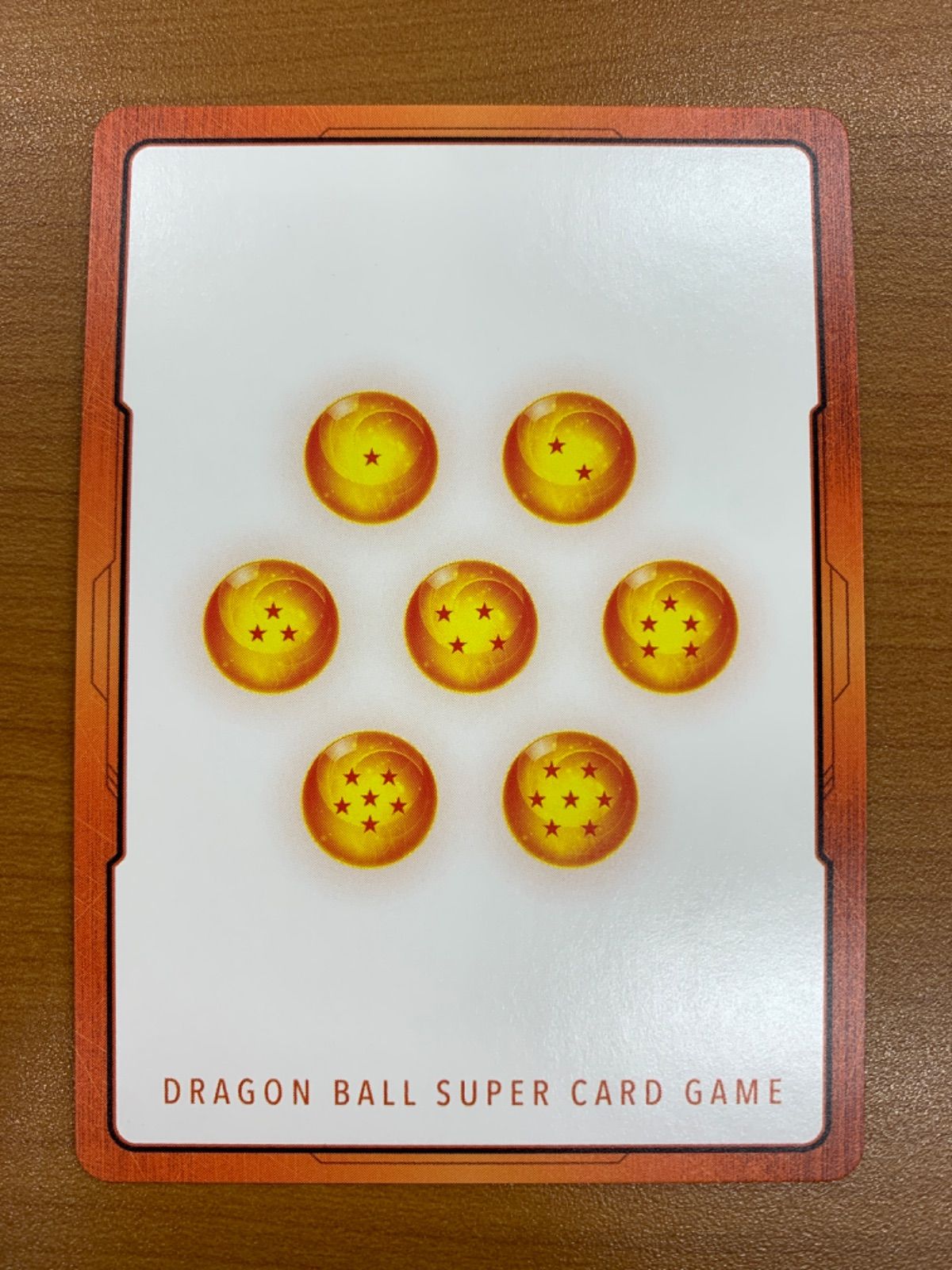 ドラゴンボール　エナジーマーカー　一巻　銀 エナジーマーカー【☆】《一星龍》 E-96 販売ページ