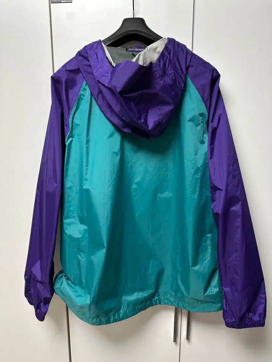 patagonia パタゴニア ウィンドブレーカー