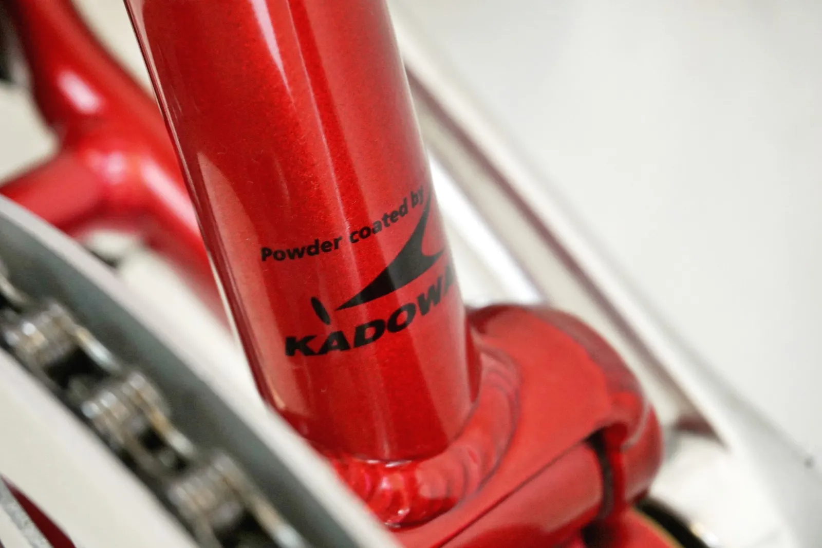 LOUIS GARNEAU JEDI 自転車 20インチ 美品 保管品