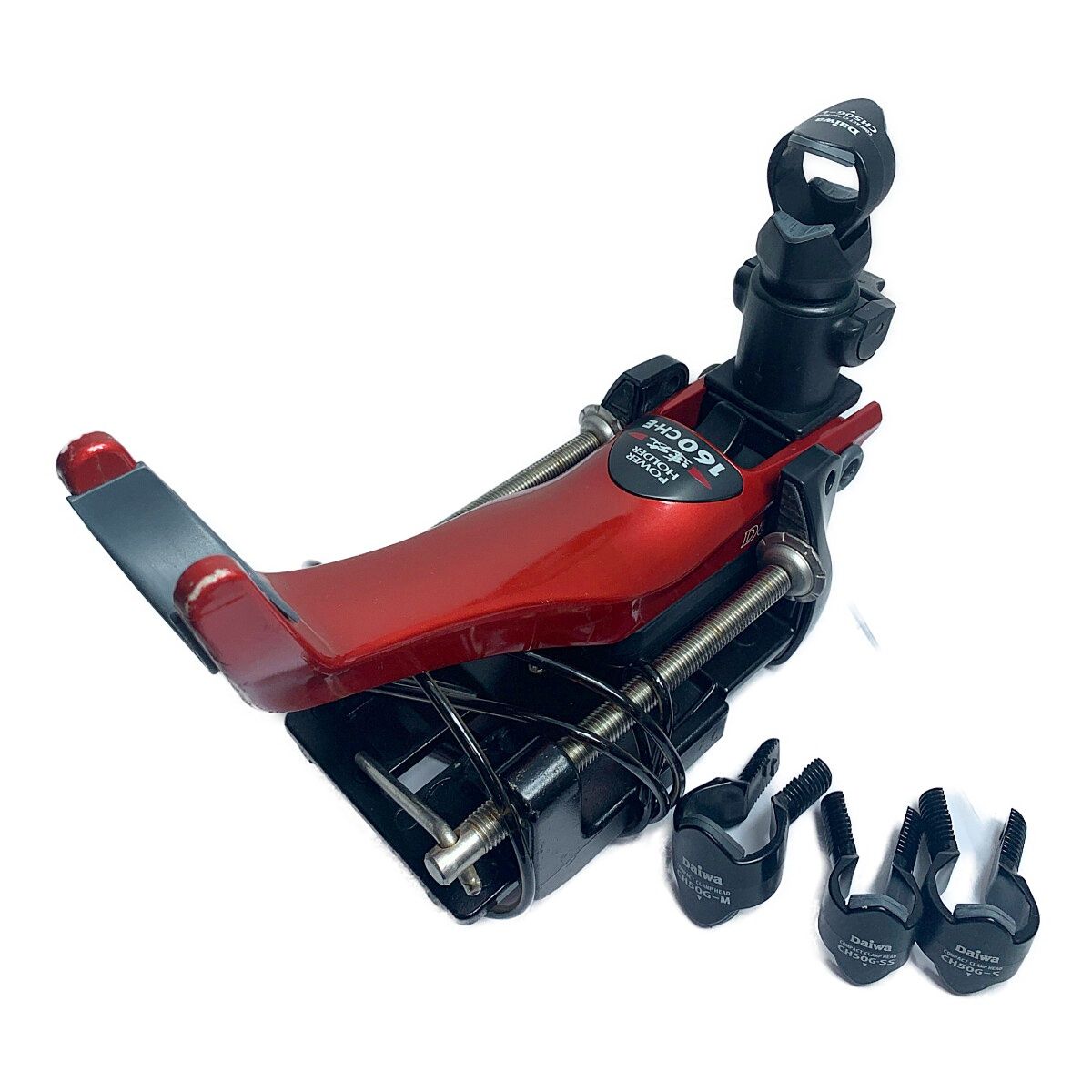 ダイワ(Daiwa) ロッドホルダー パワーホルダー 速攻 160CH-E