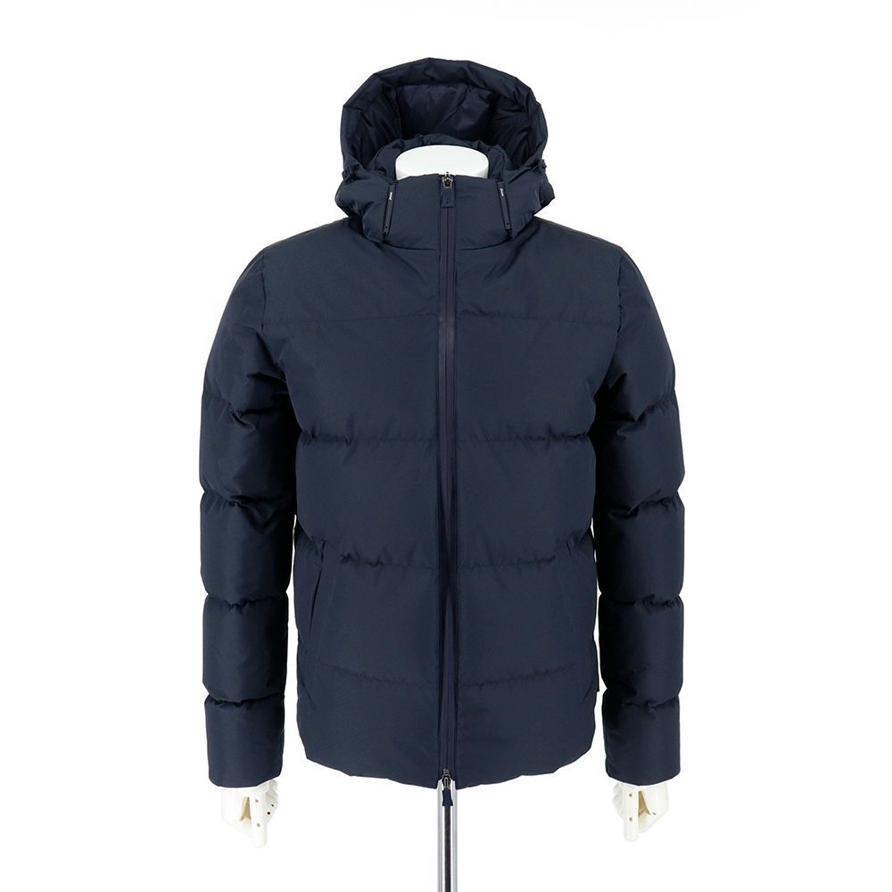 ヘルノHERNO ラミナー　44 GORE-TEX ヘルノ ダウンジャケット ラミナー メンズ コート GORE-TEX 新作