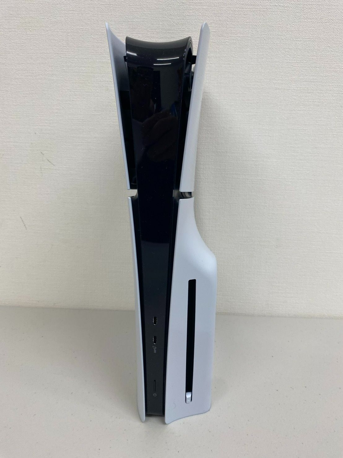 小型化と軽量化を実現