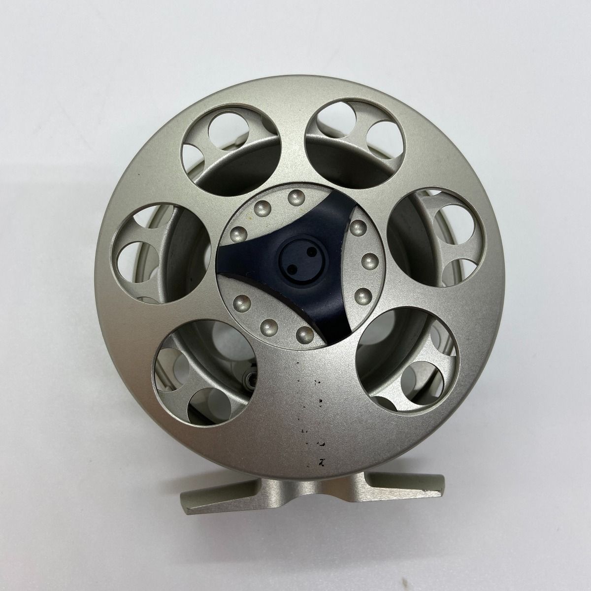 ΨΨLAMSON  フライリール　 Litespeed 2　箱付 ΨΨLAMSON フライリール Litespeed 2 箱付 - メルカリ