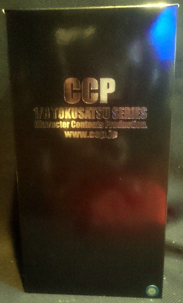 CCP 1|6特撮シリーズ ウルトラマンレオ ハイスペック Ver. 80