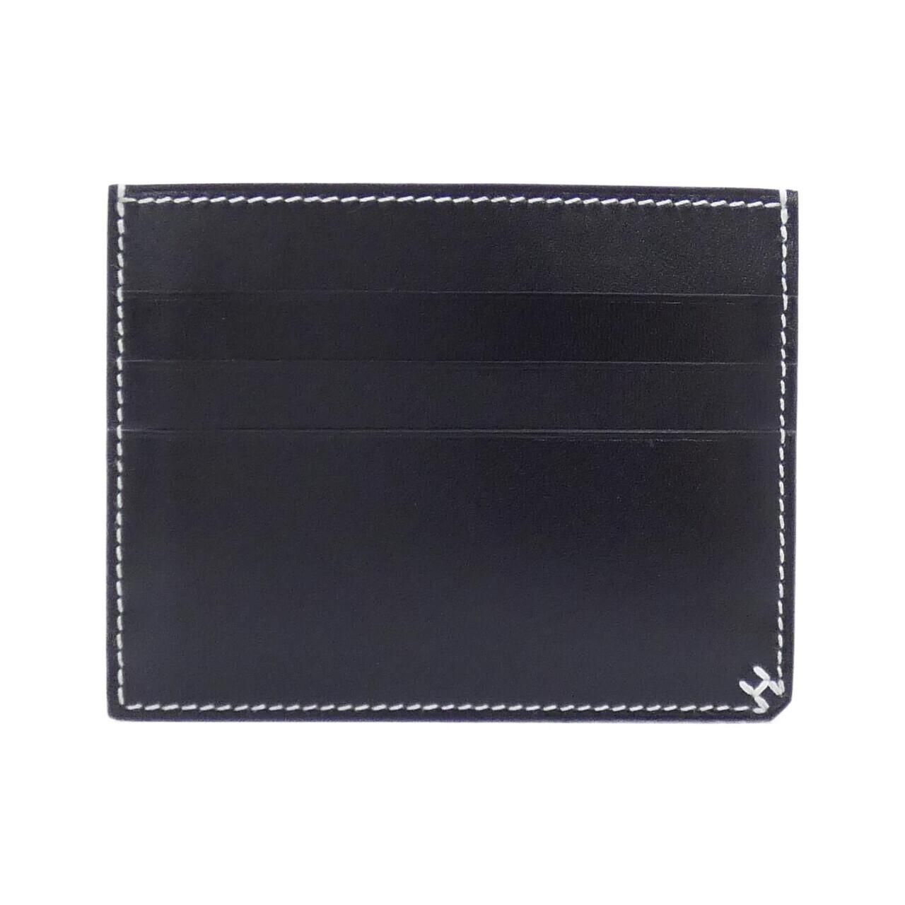 エルメス アッシュ セリエ 084988CA カードケース