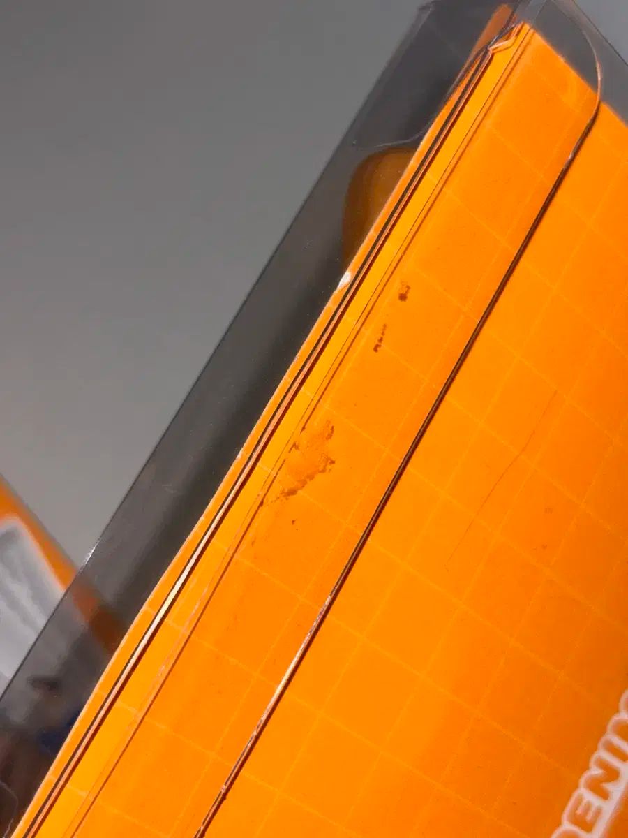 DAY6(デイシックス) ヨンケイ(Young K) バーチ 日焼け止め セット 鏡