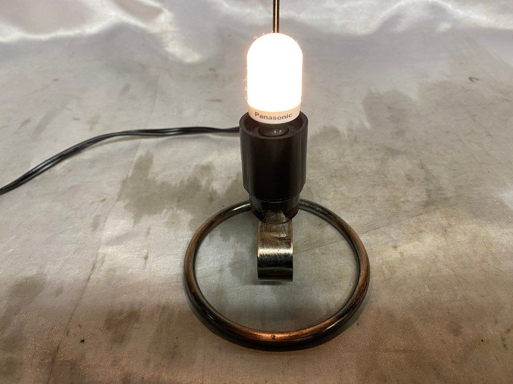 ステンドグラス 吊り下げ式 テーブルランプ スタンドライト