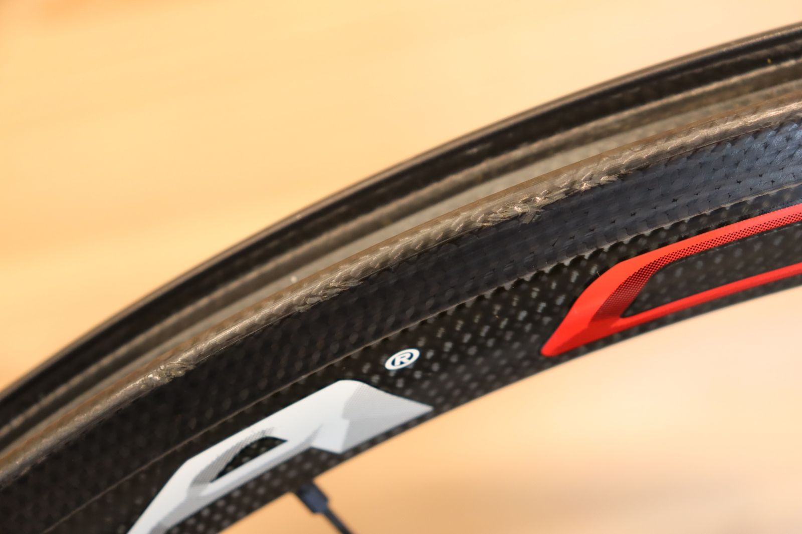 ホイールセット シマノ11S