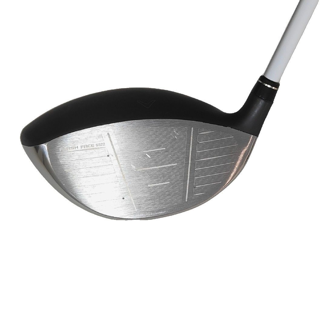 Callaway - 良品　レディース　ROGUE ST MAX FAST ドライバー　純正カーボンL 良品 レディース ROGUE ST MAX FAST ドライバー 純正カーボンL