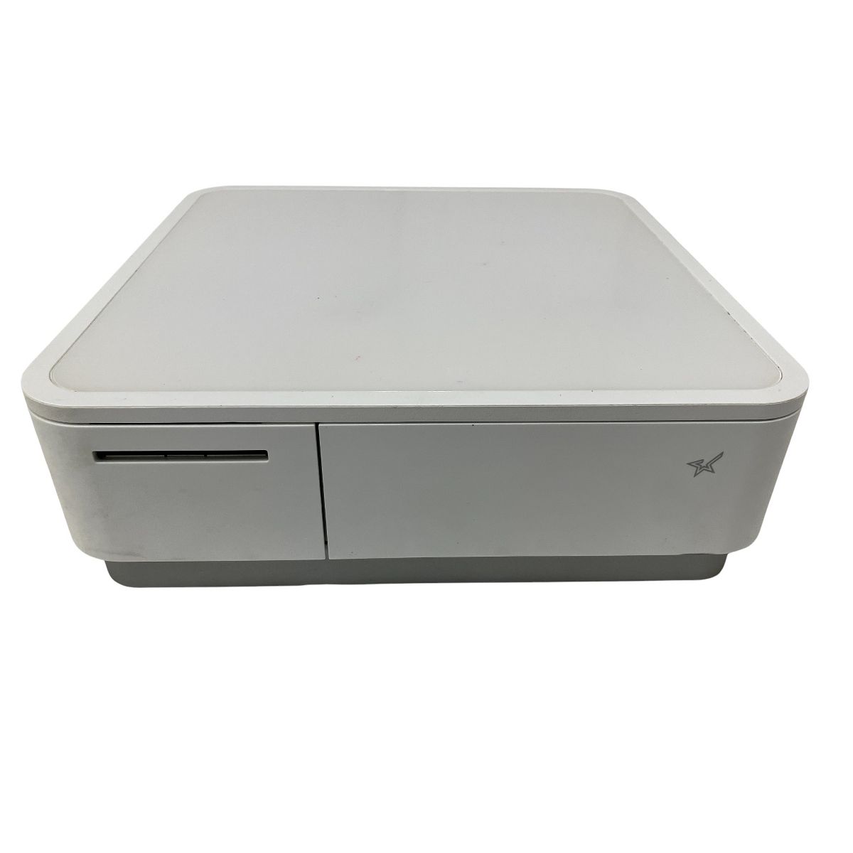 スター精密 mPOP A006 POP10 サーマルプリンター内蔵 キャッシュドロア モバイルPOSレジ 店舗用品 Airレジ対応 O10550249