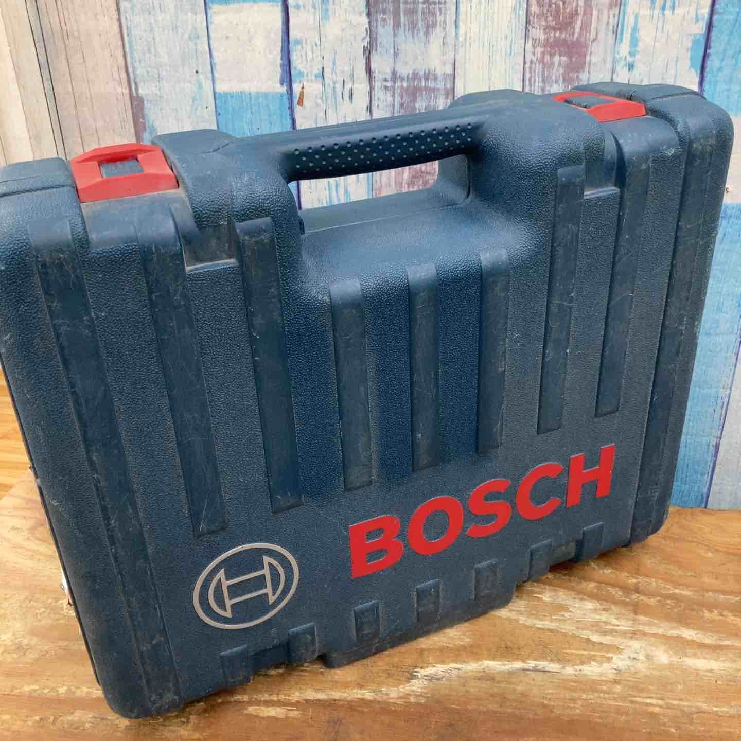  品 ボッシュ BOSCH 18 Vコードレスセーバーソー GSA V LI バッテリー 付き 柏店 レシプロソー 切断工具 切断機