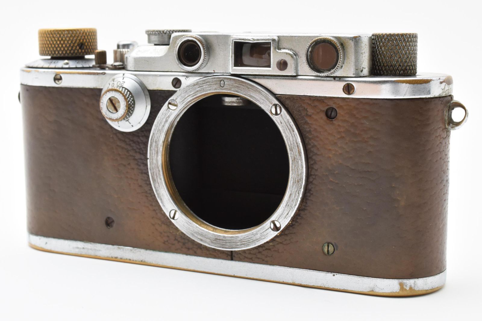 Leica ライカ barnack バルナック D 3 DⅢ