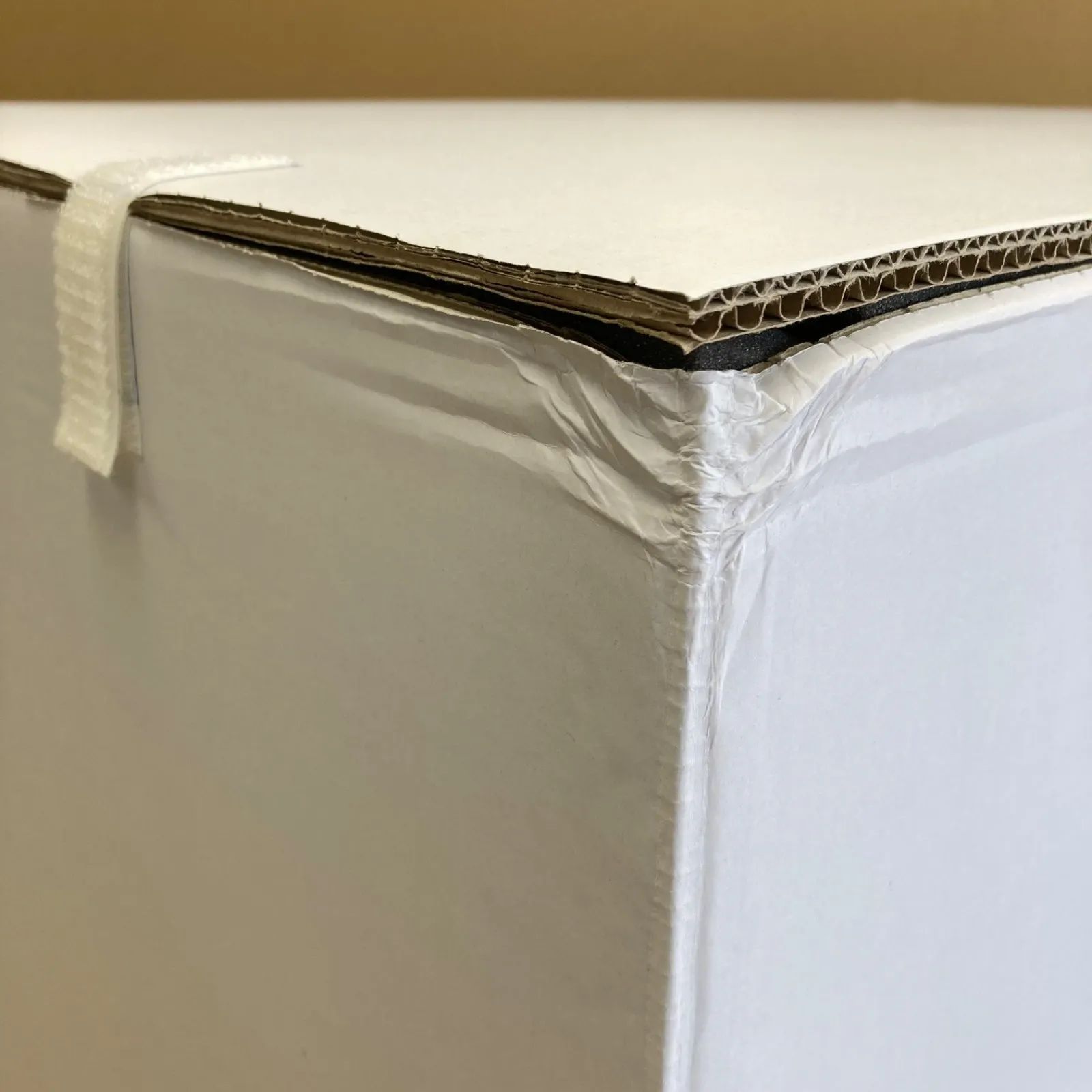 品 no.1 ボイスシャット 安心の 簡易防音ブース 防音ボックス 厚さ4cmの 防音フォーム採用 zooｍやリモートワークに最適