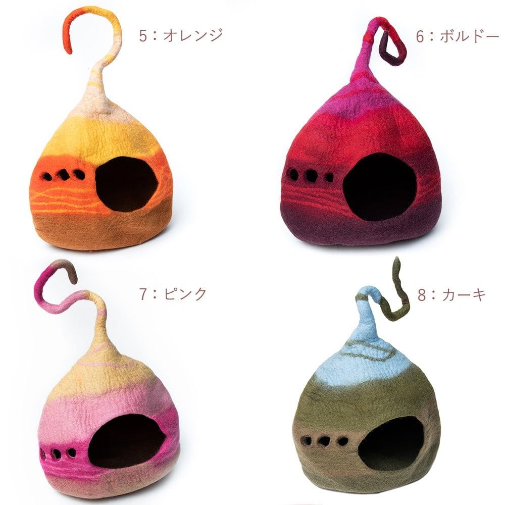 ペット用品 猫ハウス