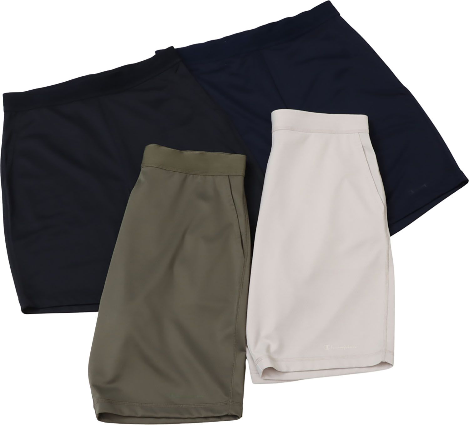 チャンピオン Champion SHORTS C3CS590 370 ネイビー