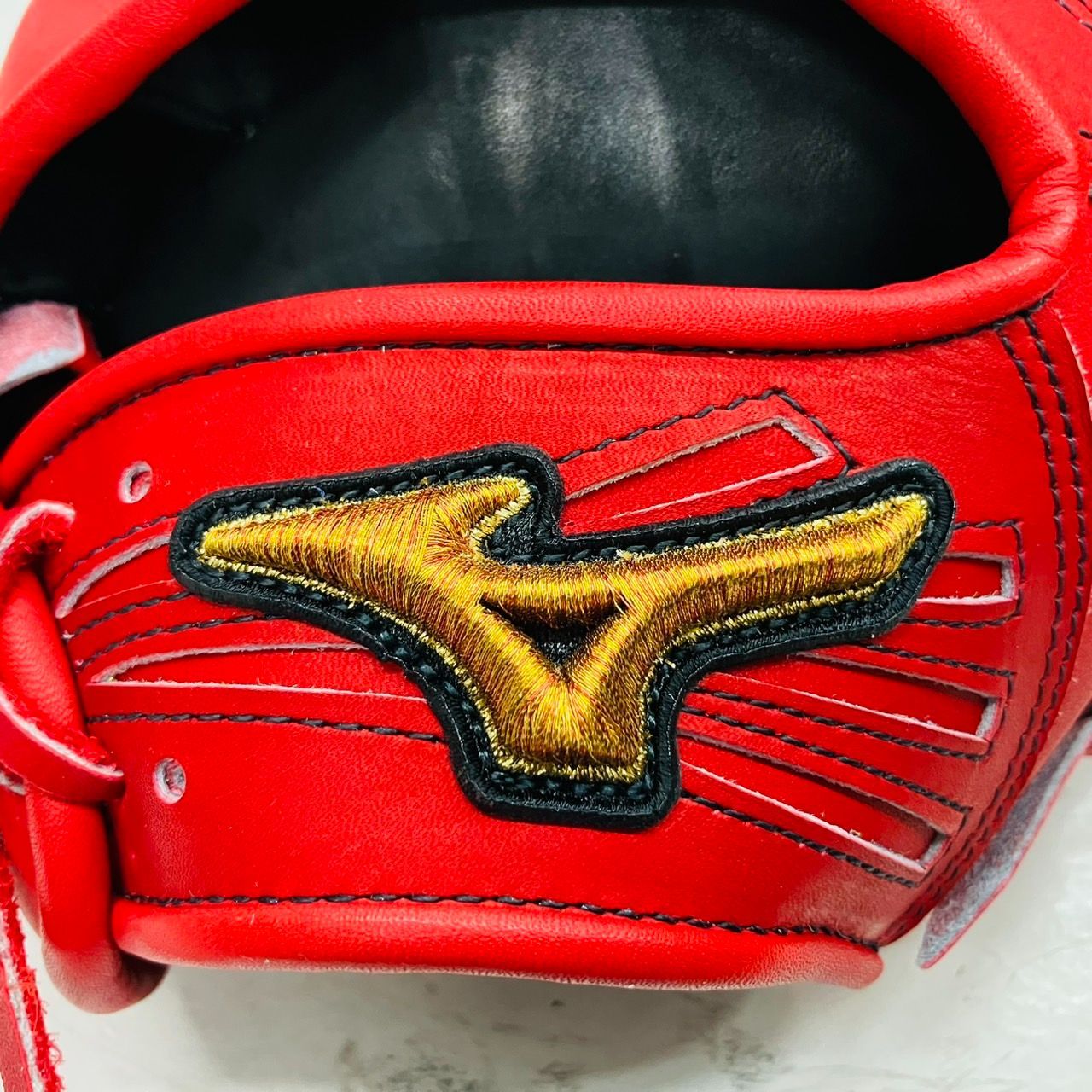 ミズノプロ MIZUNOPRO 当店限定オリジナルオーダーグラブ 投手用