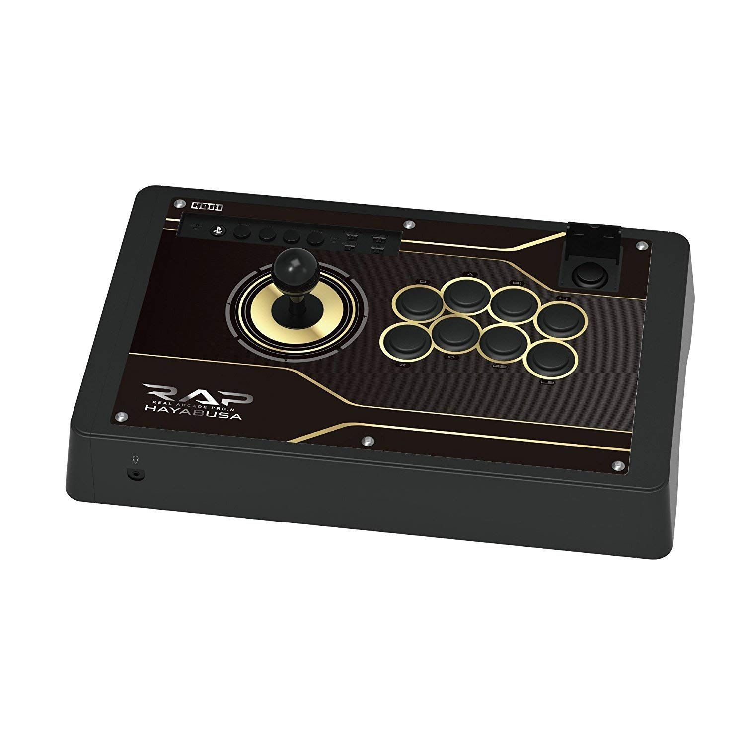 SW リアルアーケードPro.V HAYABUSA for Nintendo … 株式会社 HORI | リアルアーケードPro.V HAYABUSA for Nintendo
