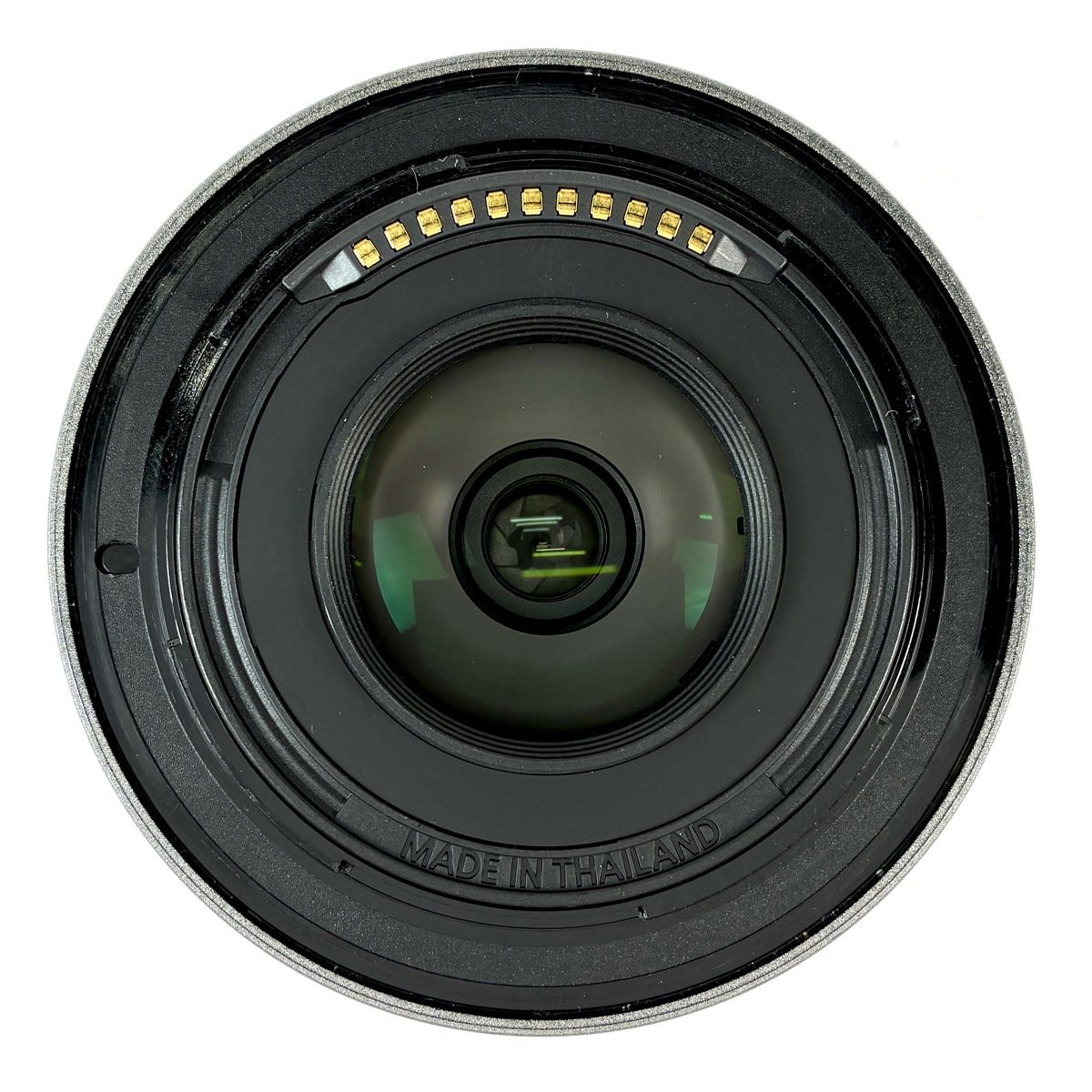 ニコン Nikon Z50 16-50 VR レンズキット デジタル ミラーレス