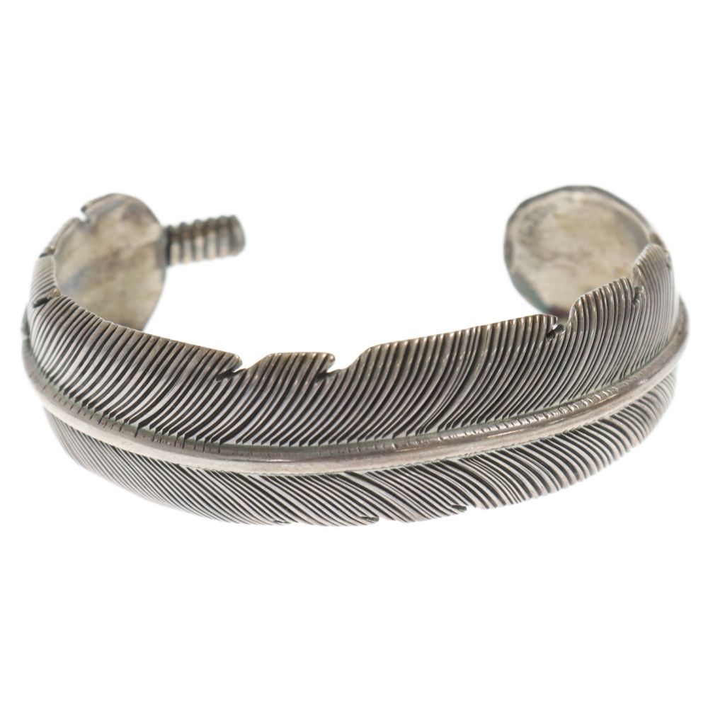 INDIANJEWELRY (インディアンジュエリー) ナバホ族 Harvey Mace