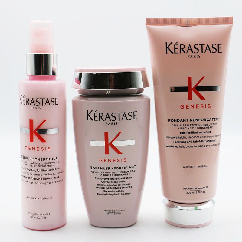 ケラスターゼ♡GNバンNF＆フォンダンRFCT☆新品セッ 【公式通販】