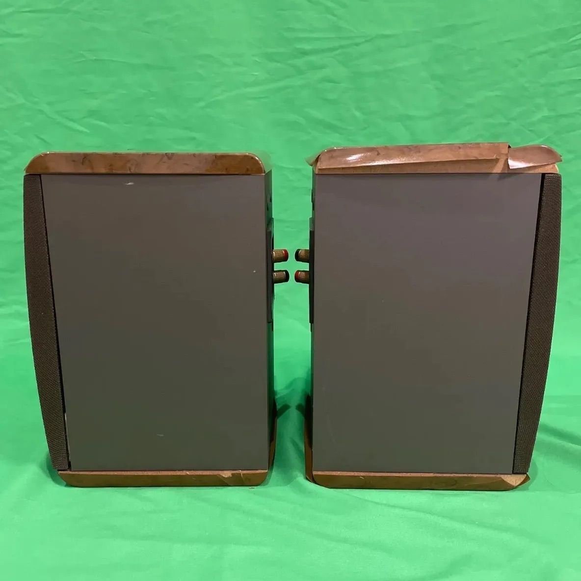 BOSE スピーカー MODEL121 ペアスピーカー♪ - メルカリ