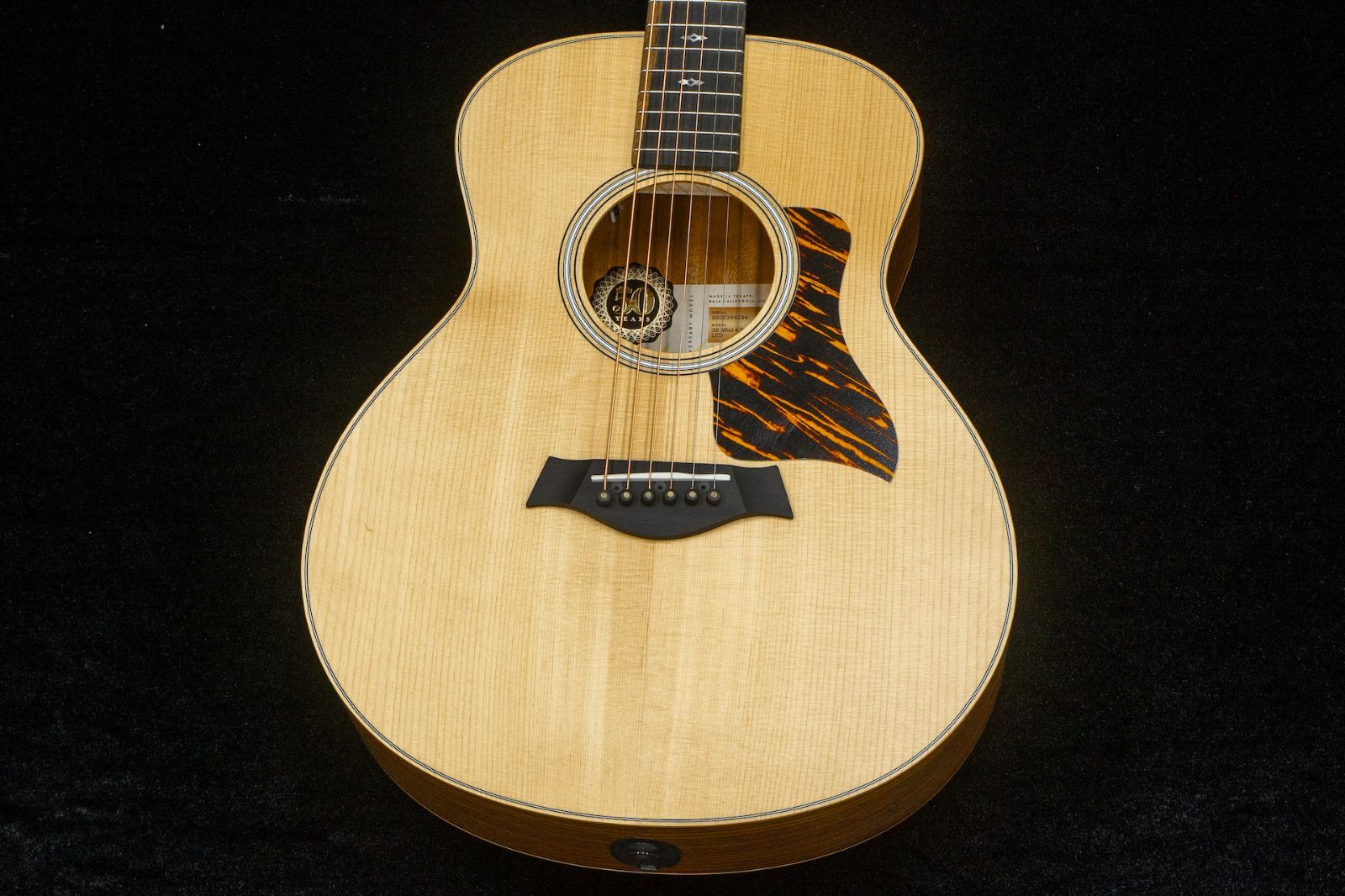 【new】Taylor / GS Mini-e Rosewood LTD #2205164194 1.7kg【TONIQ横浜】