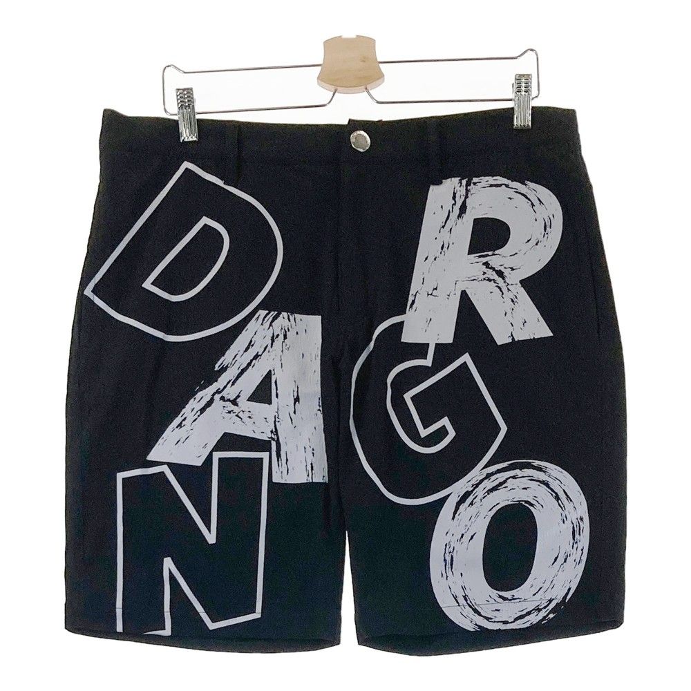 サイズ：4 DANCE WITH DRAGON ダンスウィズドラゴン ハーフパンツ