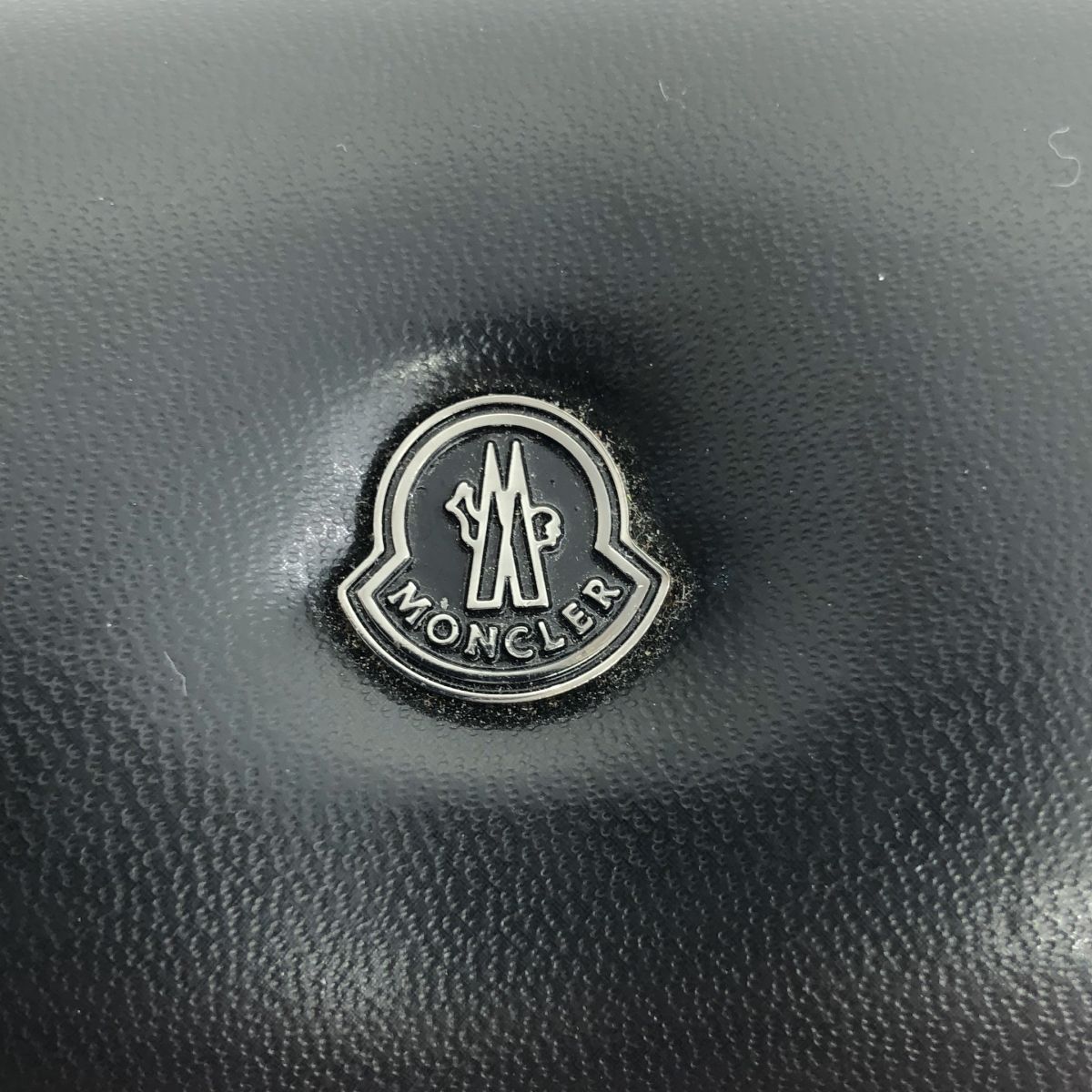 MONCLER モンクレール ラウンド サングラス アイウェア 50◻︎26 140 ネイビー ブラウン KANDAIZUMI_COM