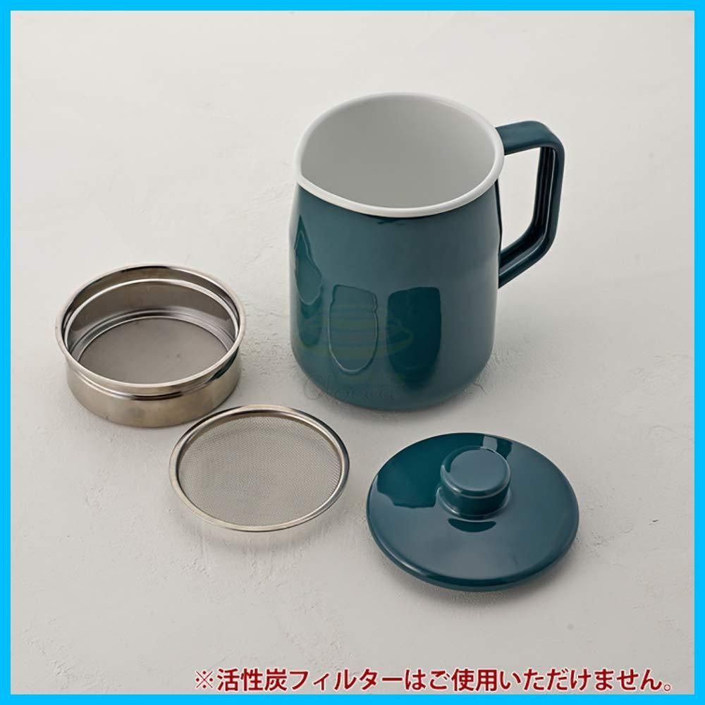 オイルポット