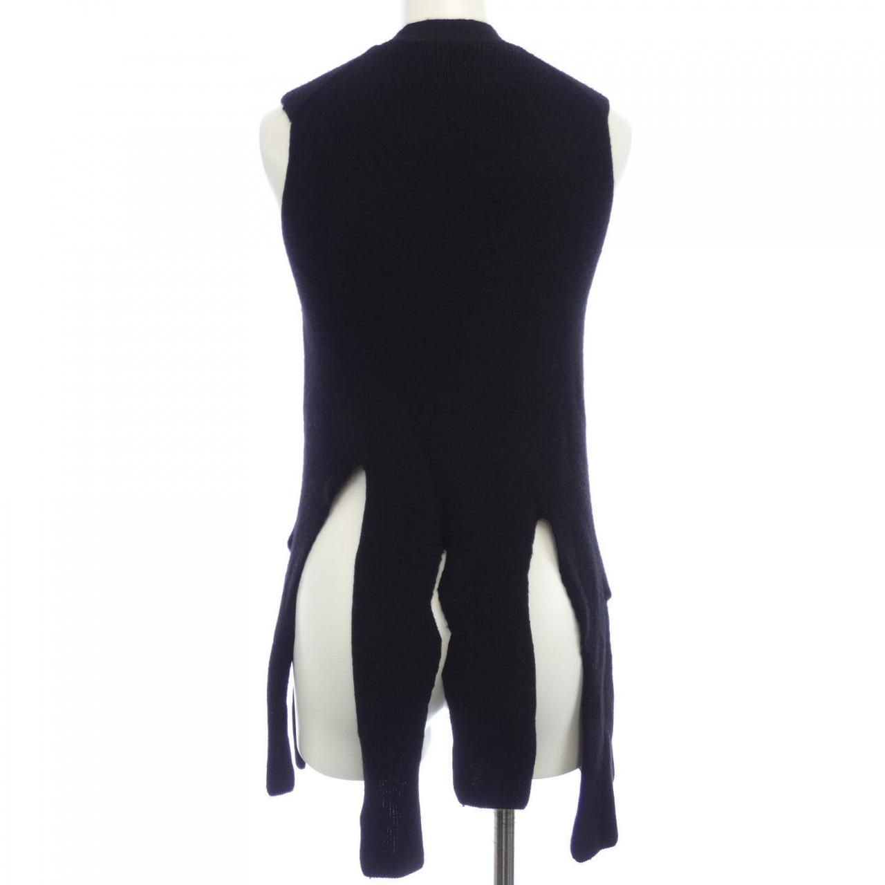 コムデギャルソン COMME des GARCONS GO-N 015 ベスト